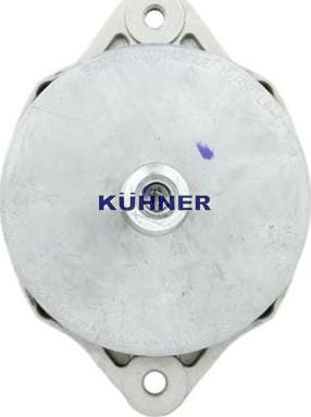 AD Kühner 554938RI - Генератор autozip.com.ua