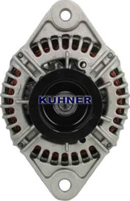 AD Kühner 554937RIB - Генератор autozip.com.ua