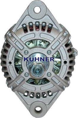 AD Kühner 554921RIB - Генератор autozip.com.ua