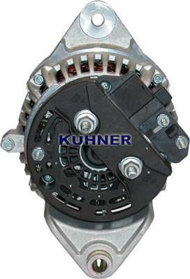 AD Kühner 554921RIB - Генератор autozip.com.ua