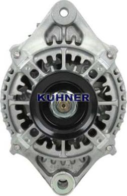 AD Kühner 554979RI - Генератор autozip.com.ua