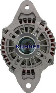 AD Kühner 554973RIM - Генератор autozip.com.ua