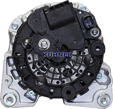 AD Kühner 554490RIB - Генератор autozip.com.ua