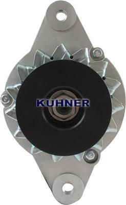 AD Kühner 554404RIN - Генератор autozip.com.ua