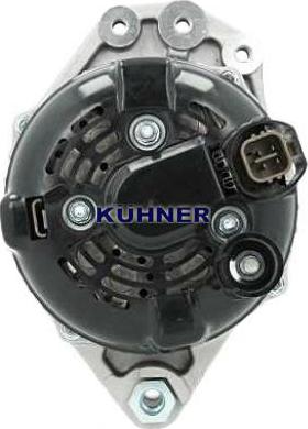 AD Kühner 554484RI - Генератор autozip.com.ua