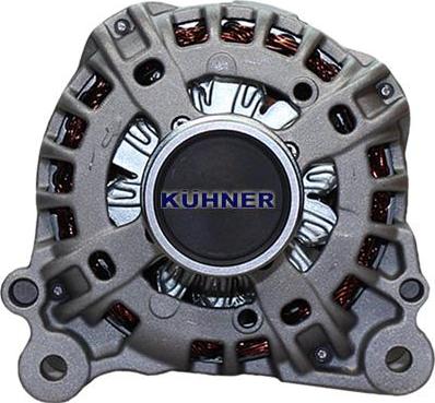 AD Kühner 554488RIB - Генератор autozip.com.ua