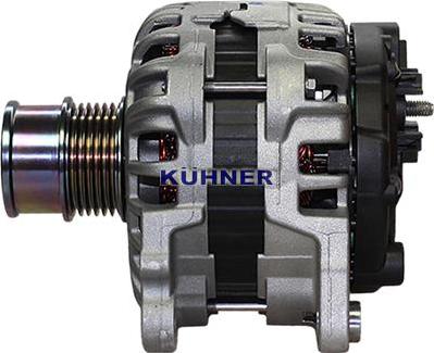 AD Kühner 554488RIB - Генератор autozip.com.ua