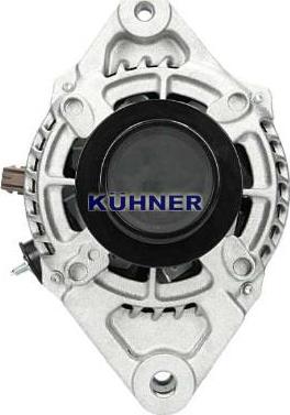 AD Kühner 554424RIV - Генератор autozip.com.ua