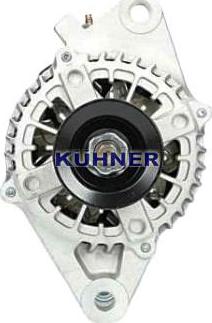 AD Kühner 554428RI - Генератор autozip.com.ua