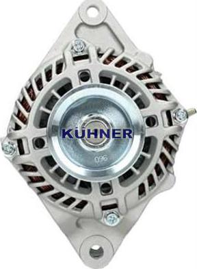 AD Kühner 554476RIM - Генератор autozip.com.ua