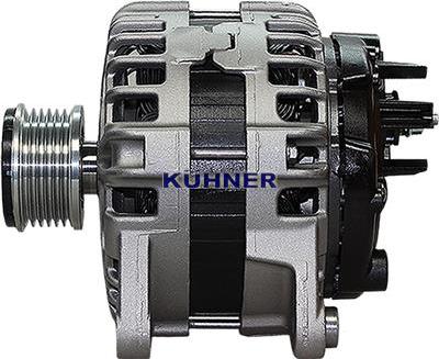 AD Kühner 554592RIB - Генератор autozip.com.ua