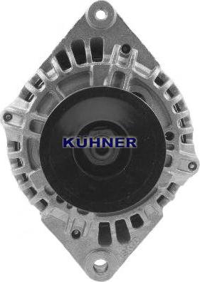 AD Kühner 554507RIM - Генератор autozip.com.ua