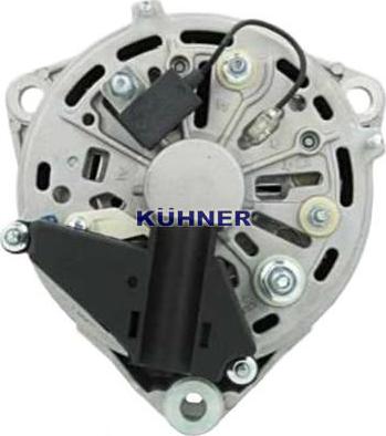 AD Kühner 554585RIB - Генератор autozip.com.ua