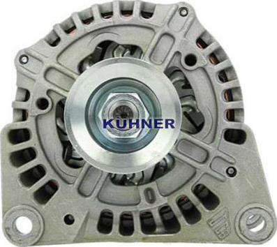 AD Kühner 554583RIM - Генератор autozip.com.ua