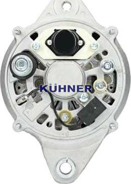 AD Kühner 554522RI - Генератор autozip.com.ua