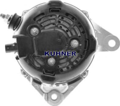 AD Kühner 554694RI - Генератор autozip.com.ua