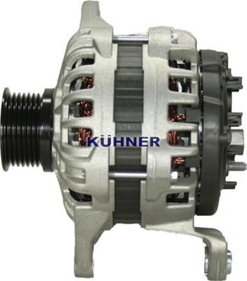 AD Kühner 554649RIB - Генератор autozip.com.ua