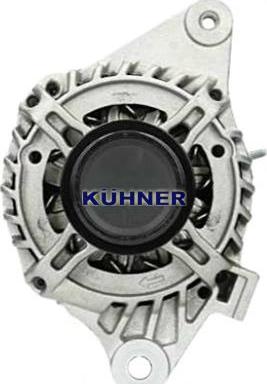 AD Kühner 554664RID - Генератор autozip.com.ua