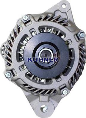 AD Kühner 554660RIM - Генератор autozip.com.ua