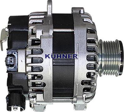 AD Kühner 554635RIM - Генератор autozip.com.ua