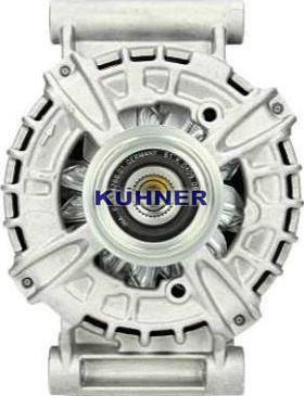 AD Kühner 554633RIB - Генератор autozip.com.ua