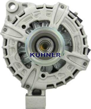 AD Kühner 554620RIB - Генератор autozip.com.ua