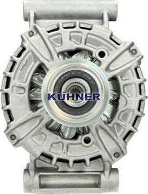 AD Kühner 554674RIB - Генератор autozip.com.ua