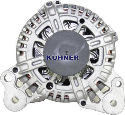 AD Kühner 554090RI - Генератор autozip.com.ua