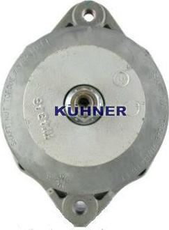 AD Kühner 554041RID - Генератор autozip.com.ua