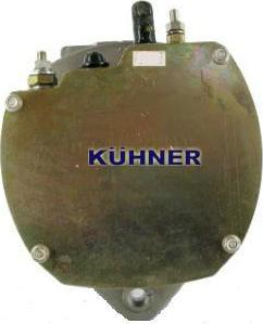 AD Kühner 554041RI - Генератор autozip.com.ua