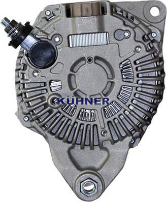 AD Kühner 554047RI - Генератор autozip.com.ua