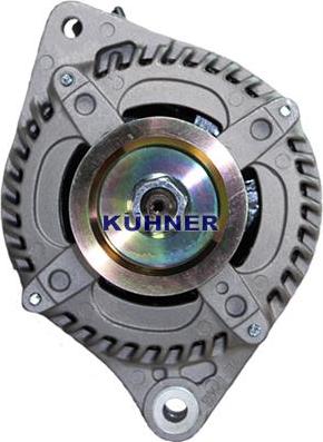 AD Kühner 554059RI - Генератор autozip.com.ua