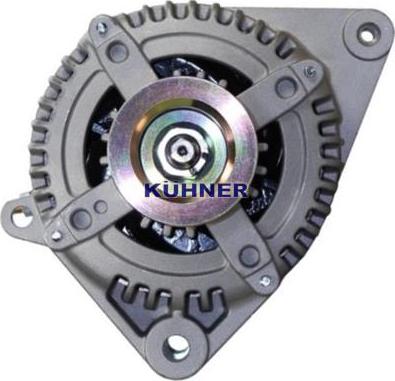 AD Kühner 554058RI - Генератор autozip.com.ua