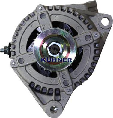 AD Kühner 554067RI - Генератор autozip.com.ua