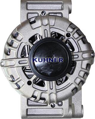 AD Kühner 554004RI - Генератор autozip.com.ua