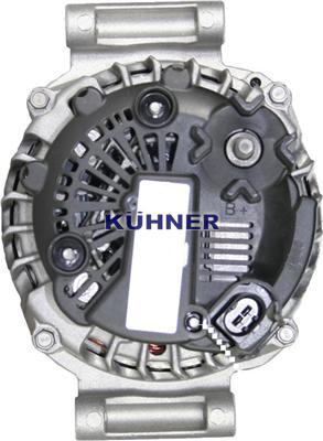 AD Kühner 554006RIV - Генератор autozip.com.ua