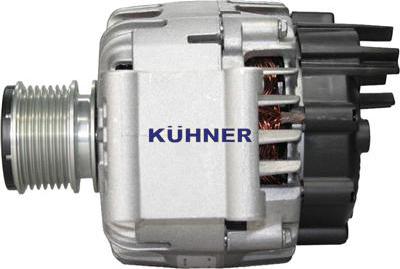 AD Kühner 554006RIV - Генератор autozip.com.ua