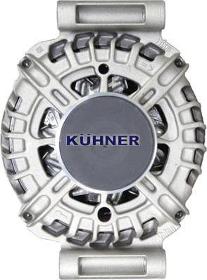 AD Kühner 554006RI - Генератор autozip.com.ua