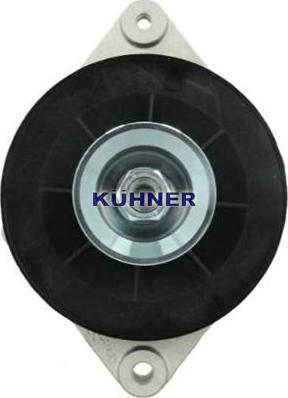 AD Kühner 554010RIM - Генератор autozip.com.ua