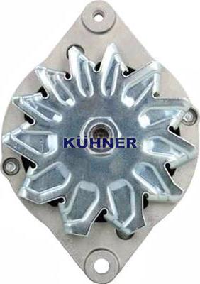 AD Kühner 554011RIM - Генератор autozip.com.ua