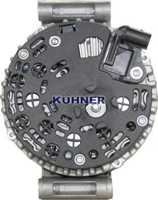 AD Kühner 554012RIB - Генератор autozip.com.ua