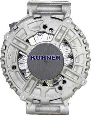 AD Kühner 554012RIB - Генератор autozip.com.ua