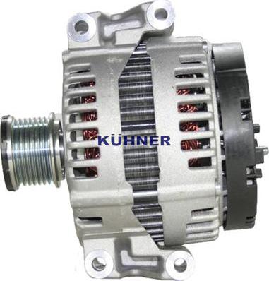 AD Kühner 554012RIB - Генератор autozip.com.ua