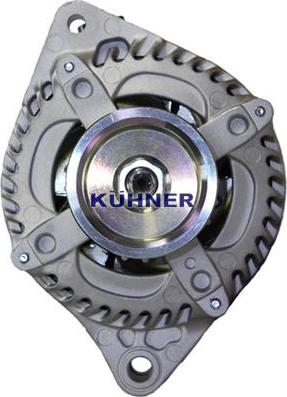 AD Kühner 554070RI - Генератор autozip.com.ua