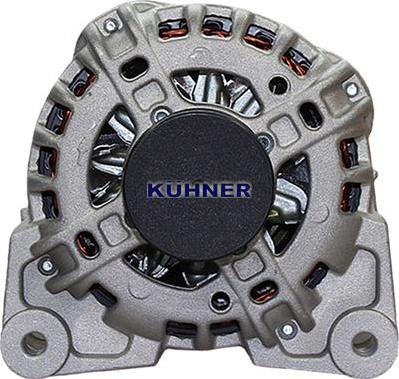 AD Kühner 554190RI - Генератор autozip.com.ua