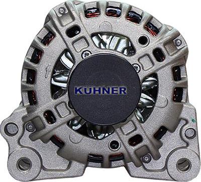 AD Kühner 554191RI - Генератор autozip.com.ua