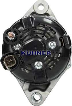 AD Kühner 554146RIR - Генератор autozip.com.ua