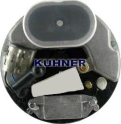 AD Kühner 554148RIS - Генератор autozip.com.ua