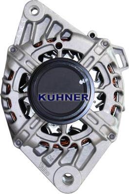 AD Kühner 554150RI - Генератор autozip.com.ua