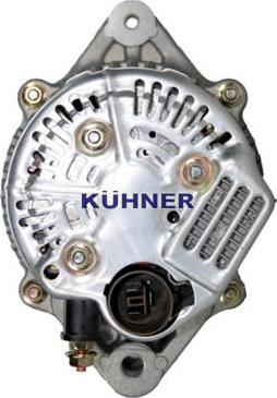 AD Kühner 554158RI - Генератор autozip.com.ua